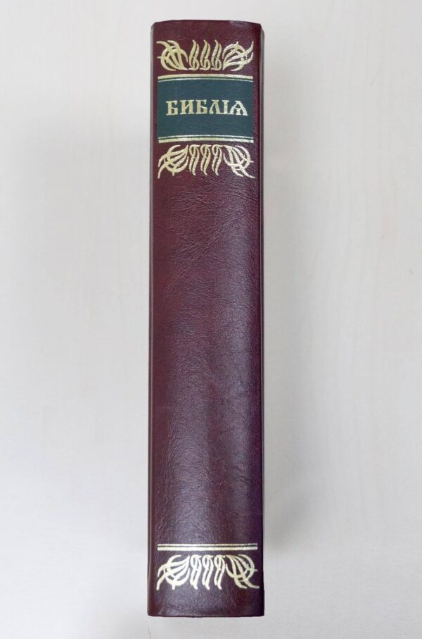 Biblija v starocerkveni slovanščini - Image 2