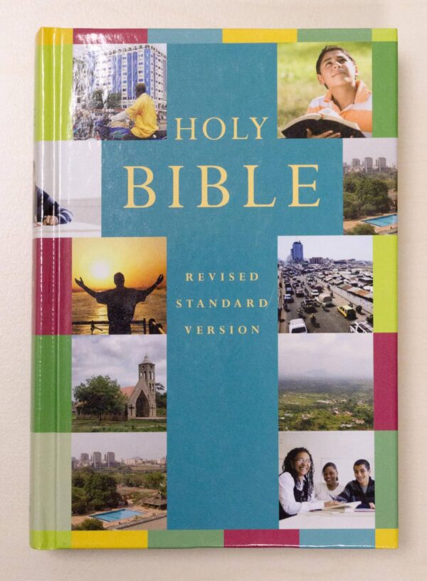 Holy Bible - Image 2