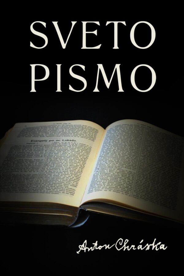 Sveto pismo (CHR) | e-knjiga - Image 2