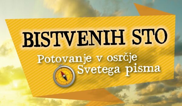Bistvenih sto odlomkov z razmišljanji - Image 5
