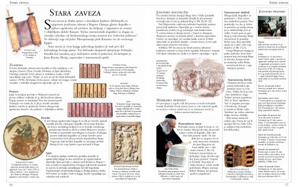 Ilustrirano družinsko Sveto pismo - Image 12