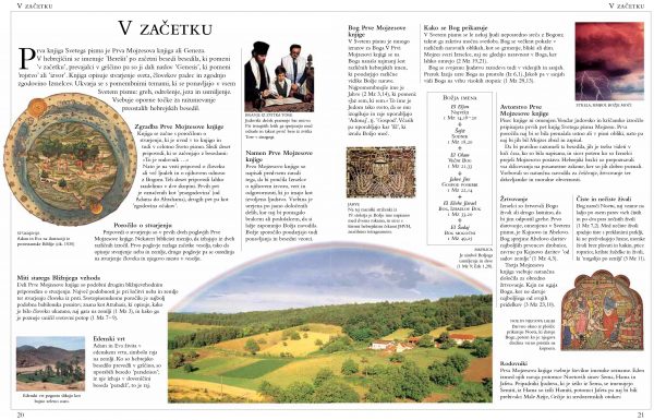 Ilustrirano družinsko Sveto pismo - Image 14
