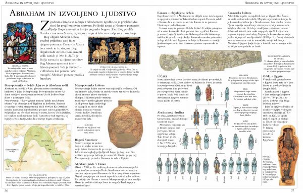 Ilustrirano družinsko Sveto pismo - Image 19