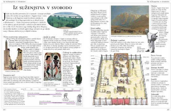 Ilustrirano družinsko Sveto pismo - Image 20