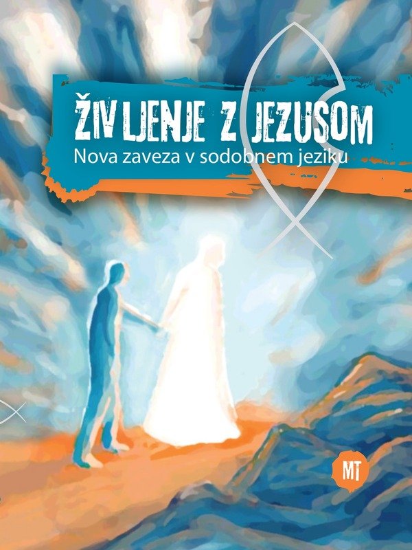 Življenje z Jezusom - 4. zvezek - Image 2