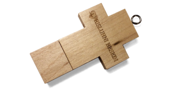 Prisluhni Besedi | USB ključ - Image 6