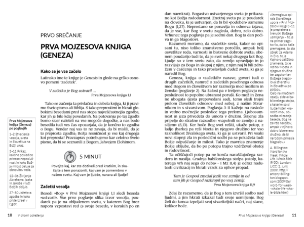 V drami odrešenja - Image 3