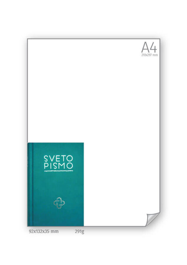 Sveto pismo »Jordan« - Image 7