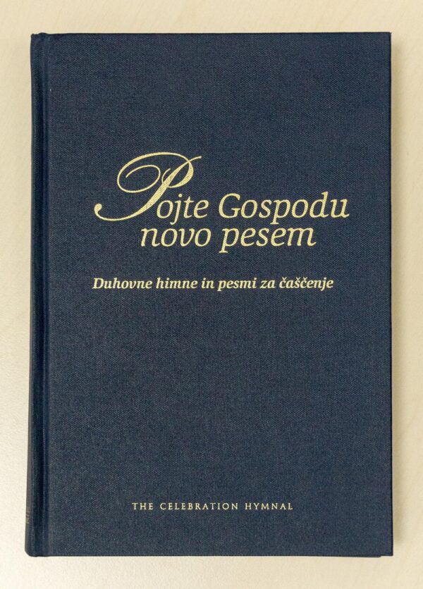 Pojte Gospodu novo pesem - Image 2