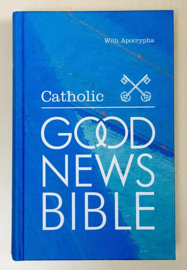 Catholic Good News Bible - Image 2