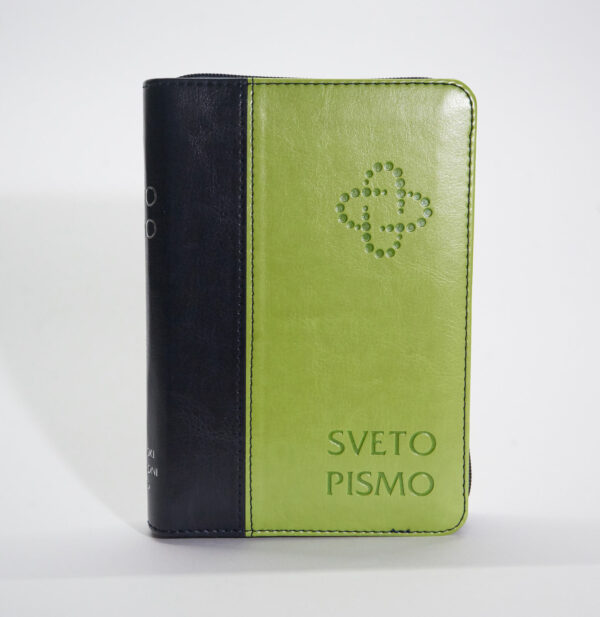 Sveto pismo »Eden«