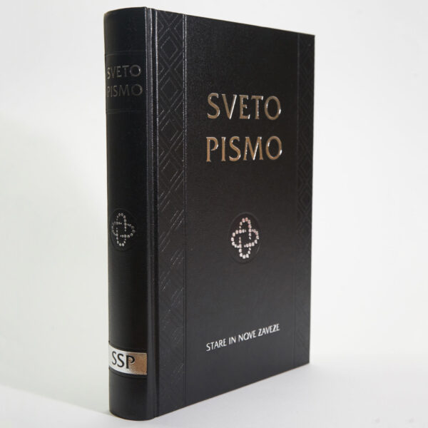 Osnovna izdaja SSP brez devterokanoničnih knjig - Image 4