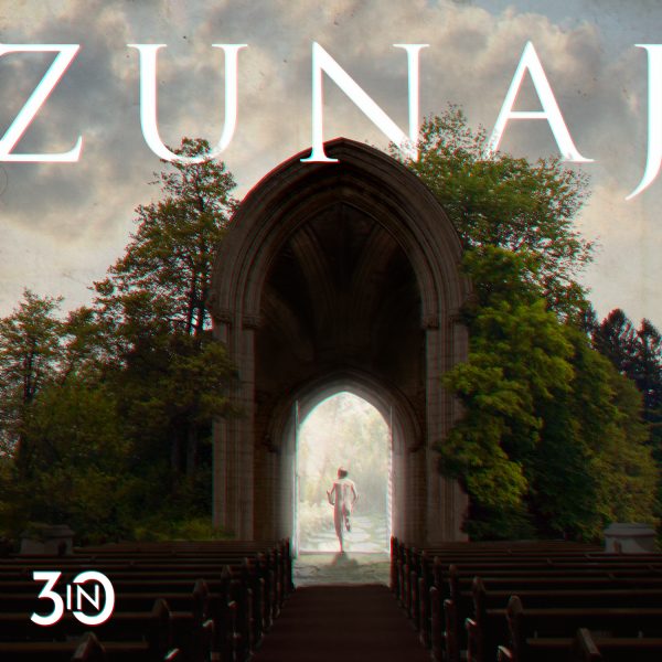 CD | Skupina 3in30 | Zunaj