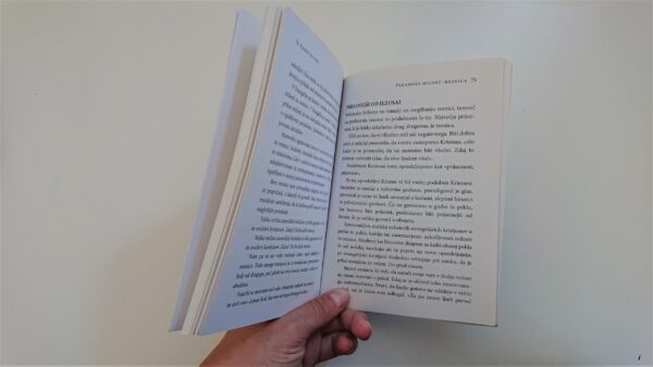 Paradoks: milost - resnica, Randy Alcorn - Image 3