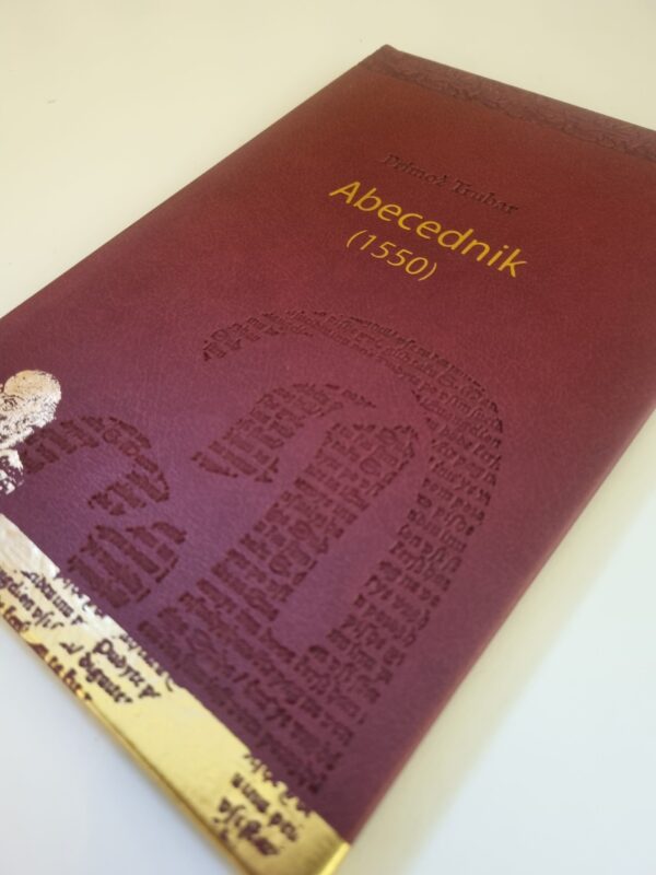 Abecednik | luksuzna izdaja - Image 3