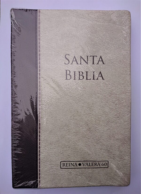 Španska Biblija | standardni prevod