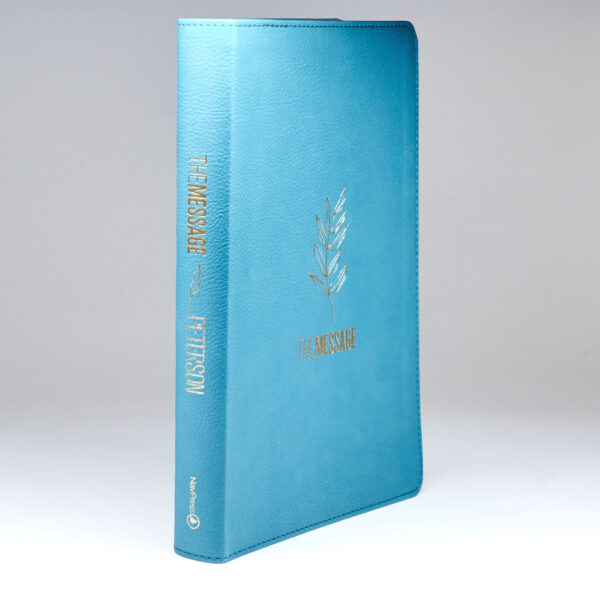 The Message | Biblija v sodobni angleščini - Image 2