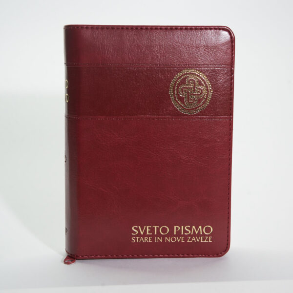 Sveto pismo »Sion«