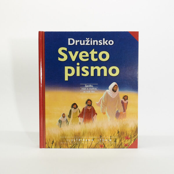 Družinsko Sveto pismo - Image 2