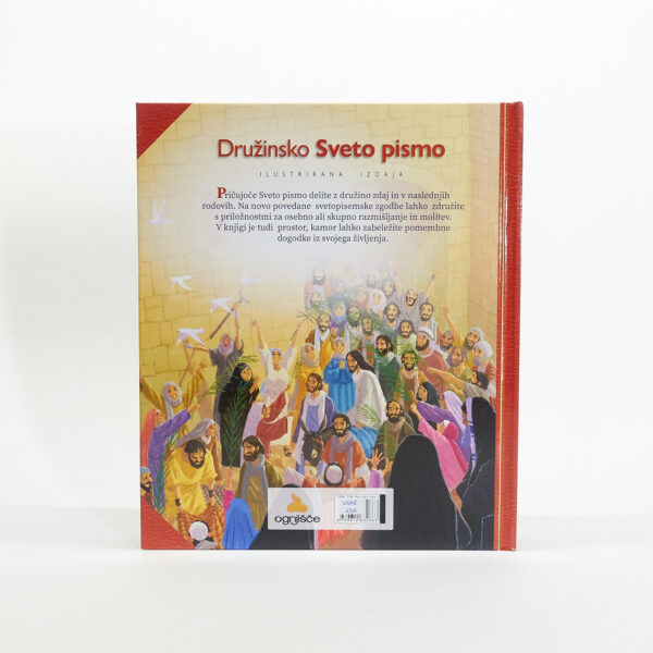 Družinsko Sveto pismo - Image 4