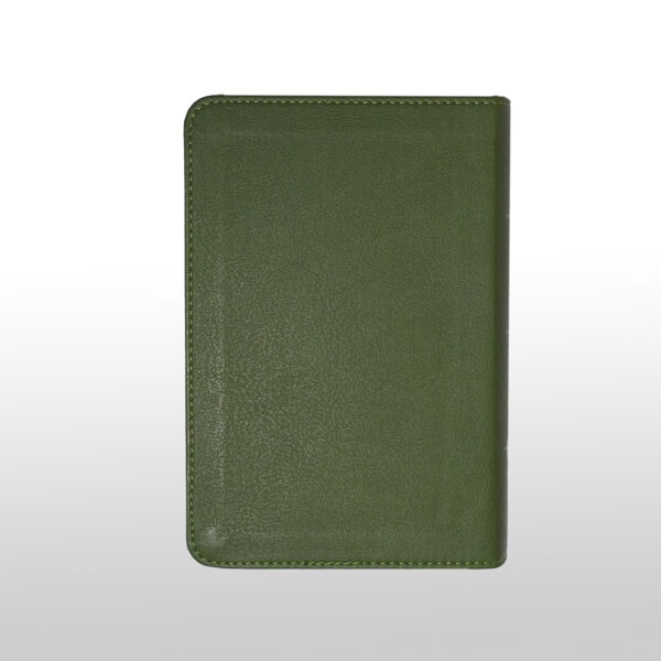 King James Bible | KJV olivne barve - Image 6