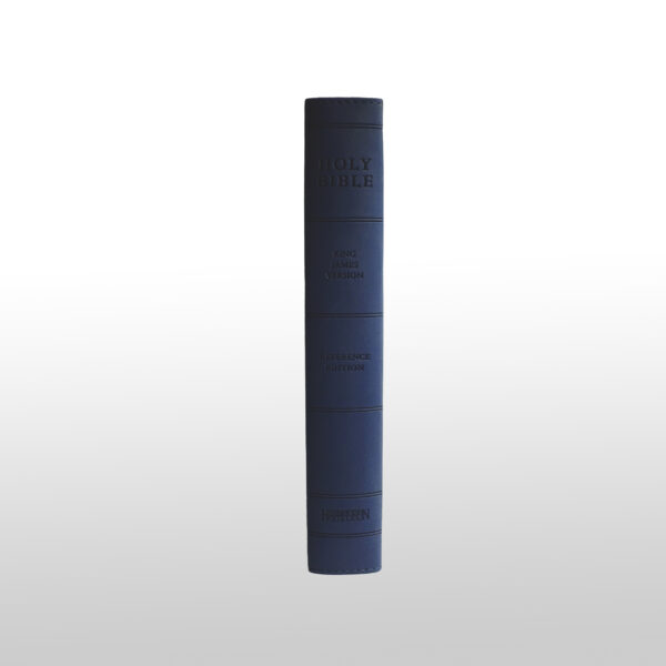 King James Bible | KJV velika pisava - Image 5