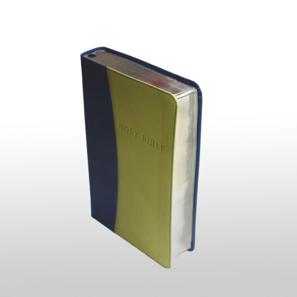King James Bible | KJV velika pisava - Image 3