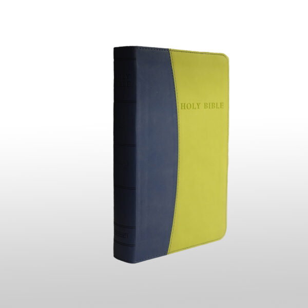 King James Bible | KJV velika pisava