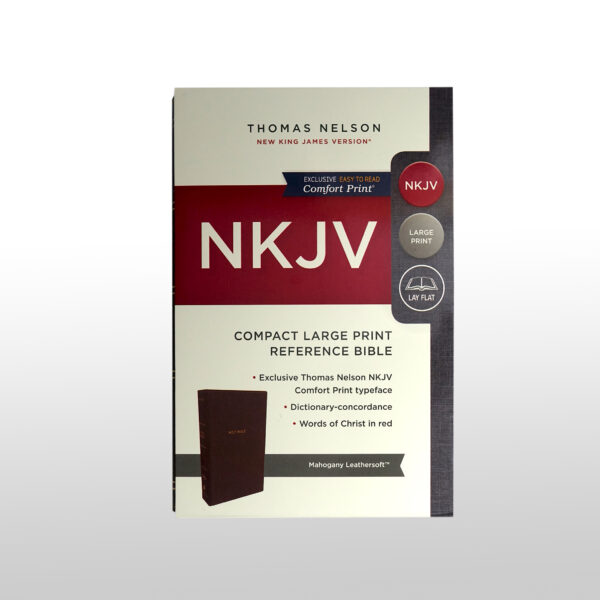 New King James Bible | NKJV - Image 5