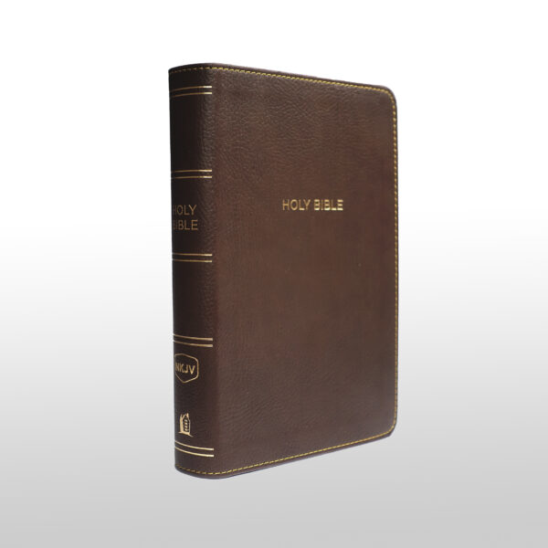 New King James Bible | NKJV