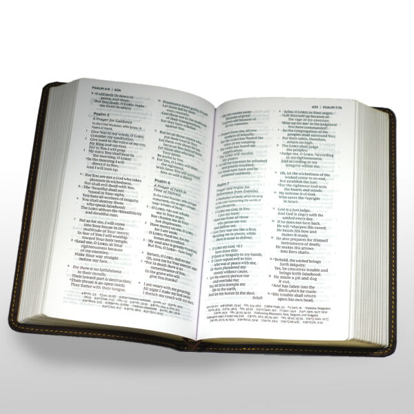 New King James Bible | NKJV - Image 4