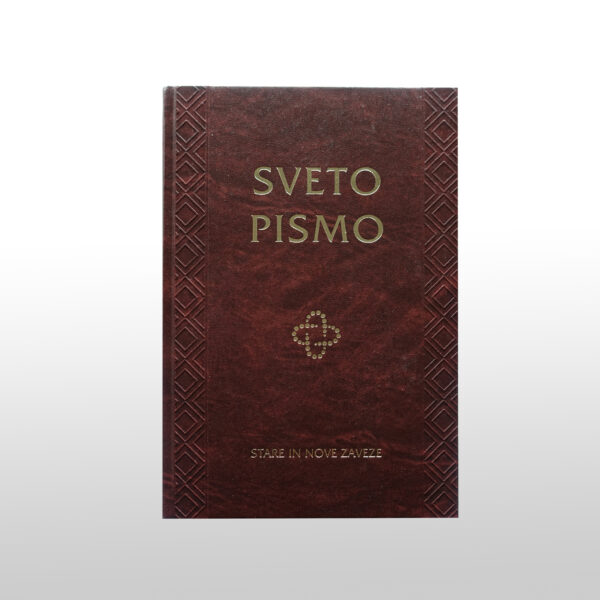 Sveto pismo v večji pisavi | največje - Image 6
