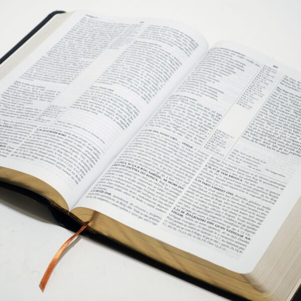 Sveto pismo Plus (Fire Bible) - Image 2