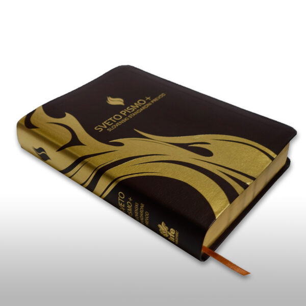 Sveto pismo Plus (Fire Bible) - Image 5