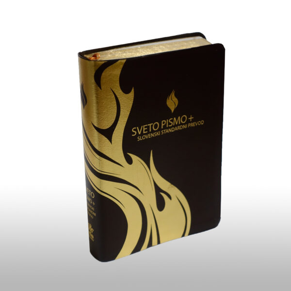 Sveto pismo Plus (Fire Bible) - Image 4